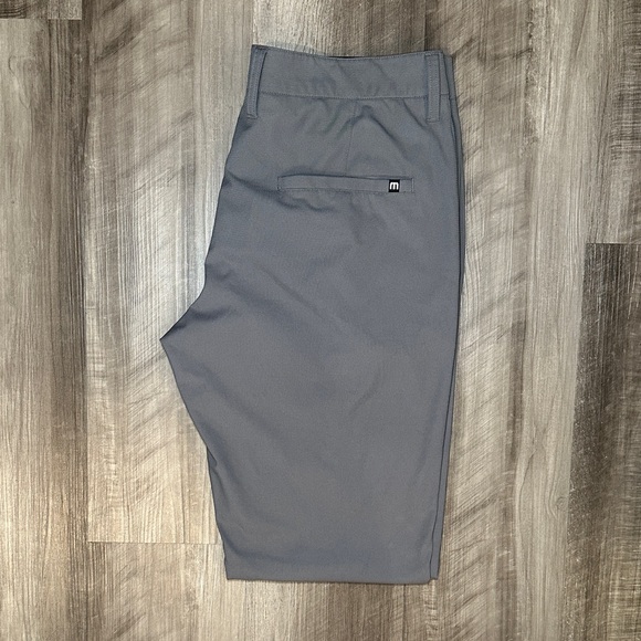 Travis Mathew Slack Performance Golf Pants - 32 - Picture 1 of 8